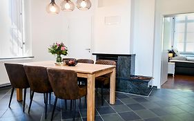 Roemer-Apartment Im Herenhaus Rheinblick