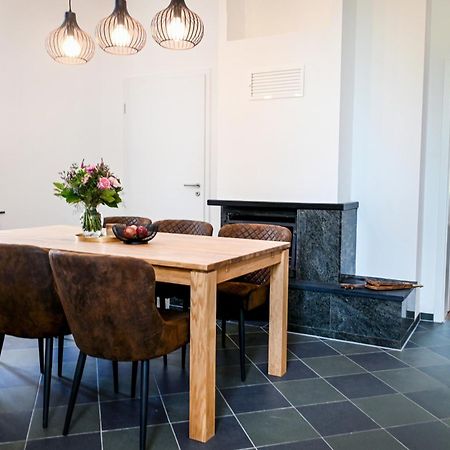 Roemer-Apartment Im Herenhaus Rheinblick Xanten Zewnętrze zdjęcie