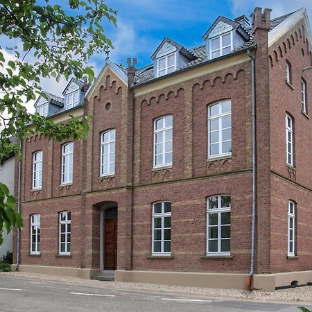 Roemer-Apartment Im Herenhaus Rheinblick Xanten Zewnętrze zdjęcie