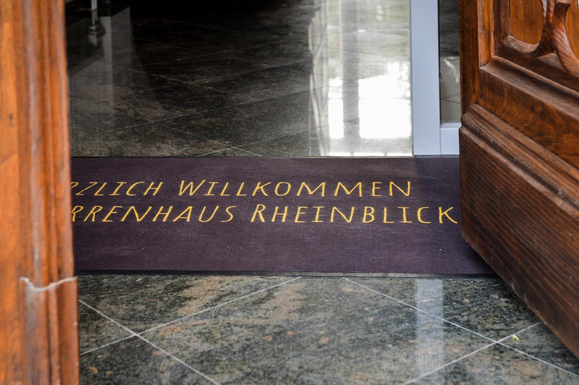 Roemer-Apartment Im Herenhaus Rheinblick Xanten Zewnętrze zdjęcie
