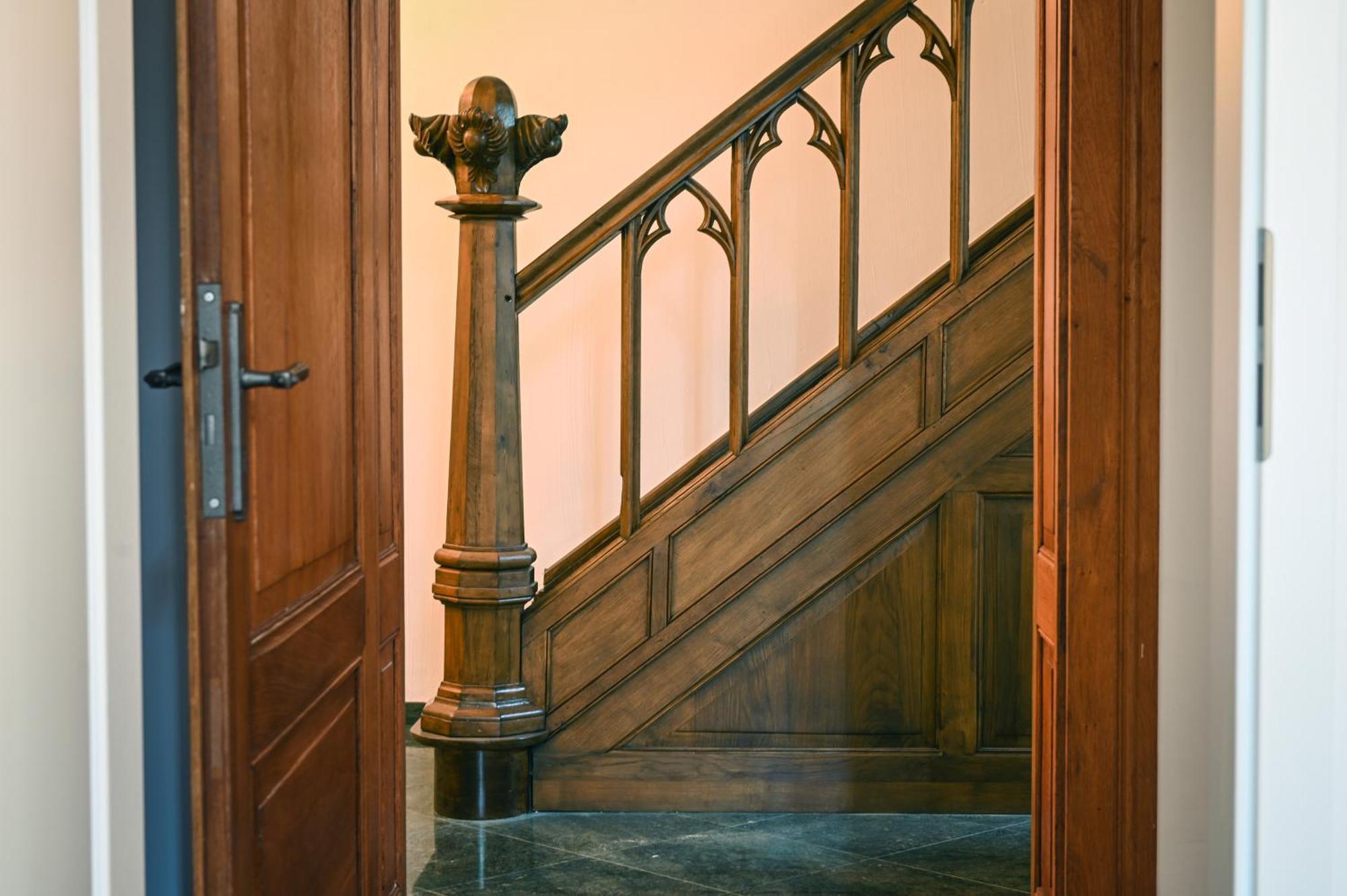 Roemer-Apartment Im Herenhaus Rheinblick Xanten Zewnętrze zdjęcie